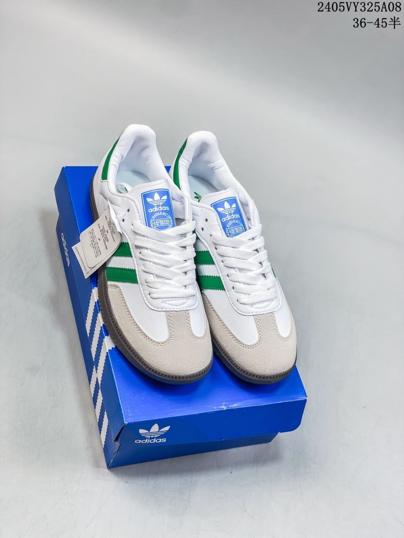 Adidas Samba Shoes